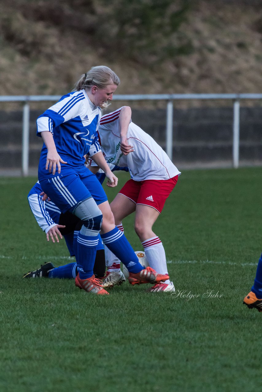 Bild 195 - Frauen SV Boostedt - TSV Aukrug : Ergebnis: 6:2